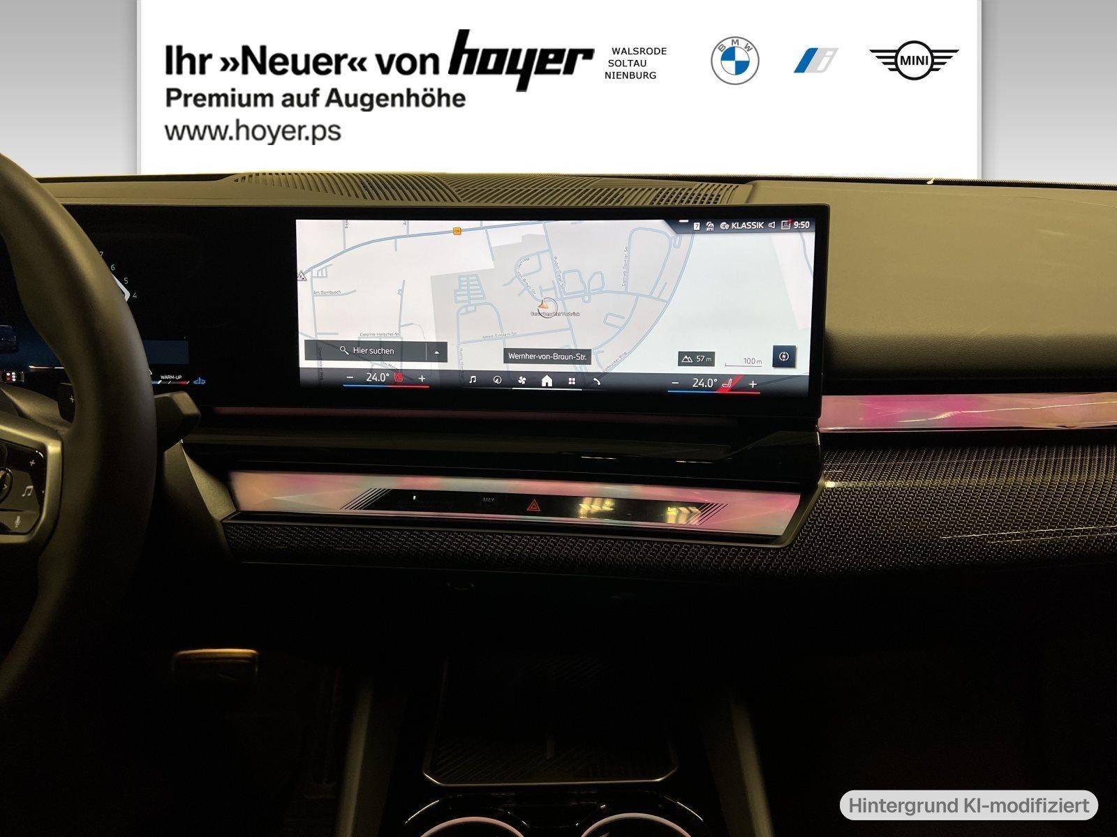 BMW 5er – Bild 8