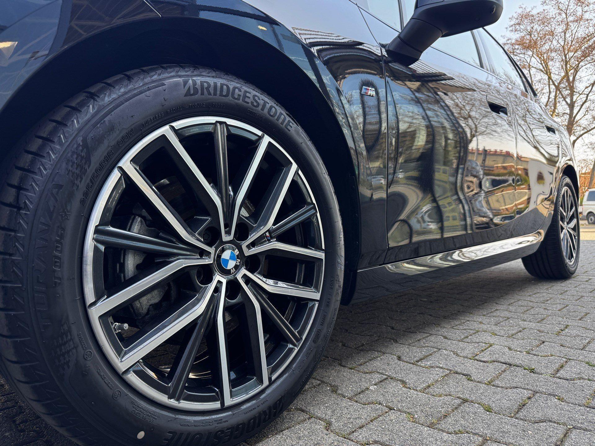 BMW 2er Active Tourer – Bild 18