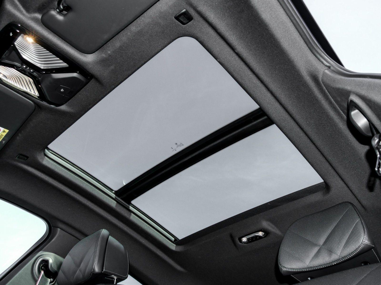 BMW X6 – Bild 18