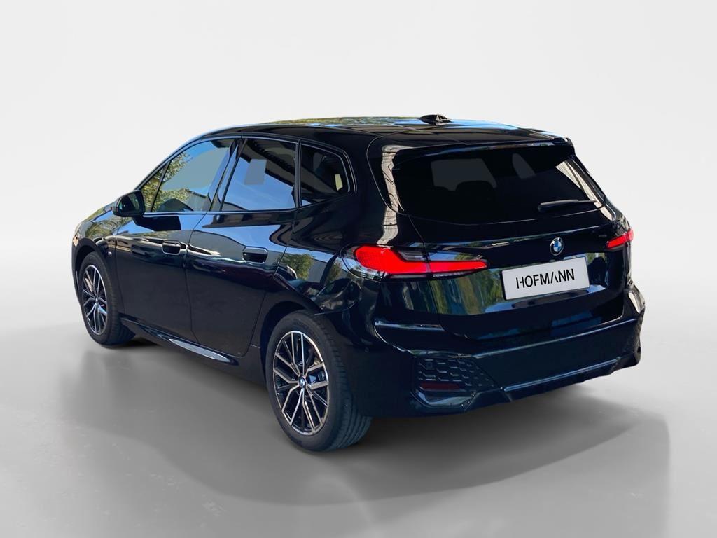 BMW 2er Active Tourer – Bild 2