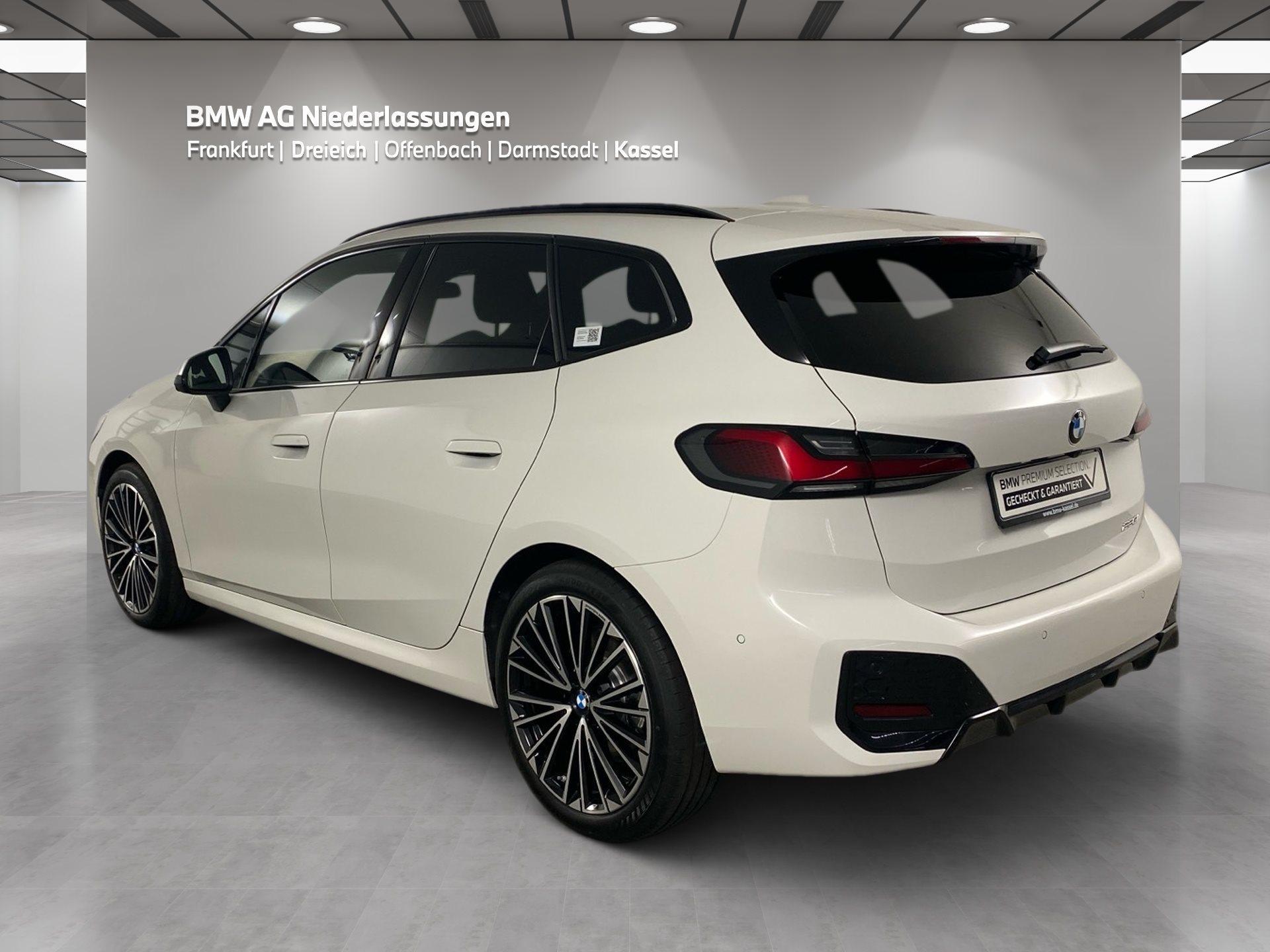 BMW 2er Active Tourer – Bild 4