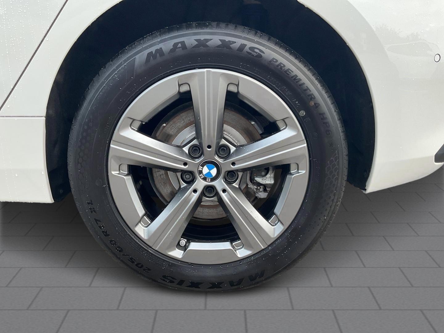 BMW 2er Active Tourer – Bild 25