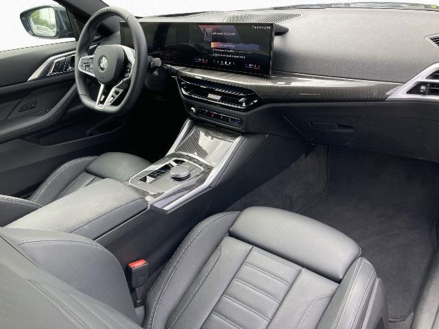 BMW 4er Coupé – Bild 6