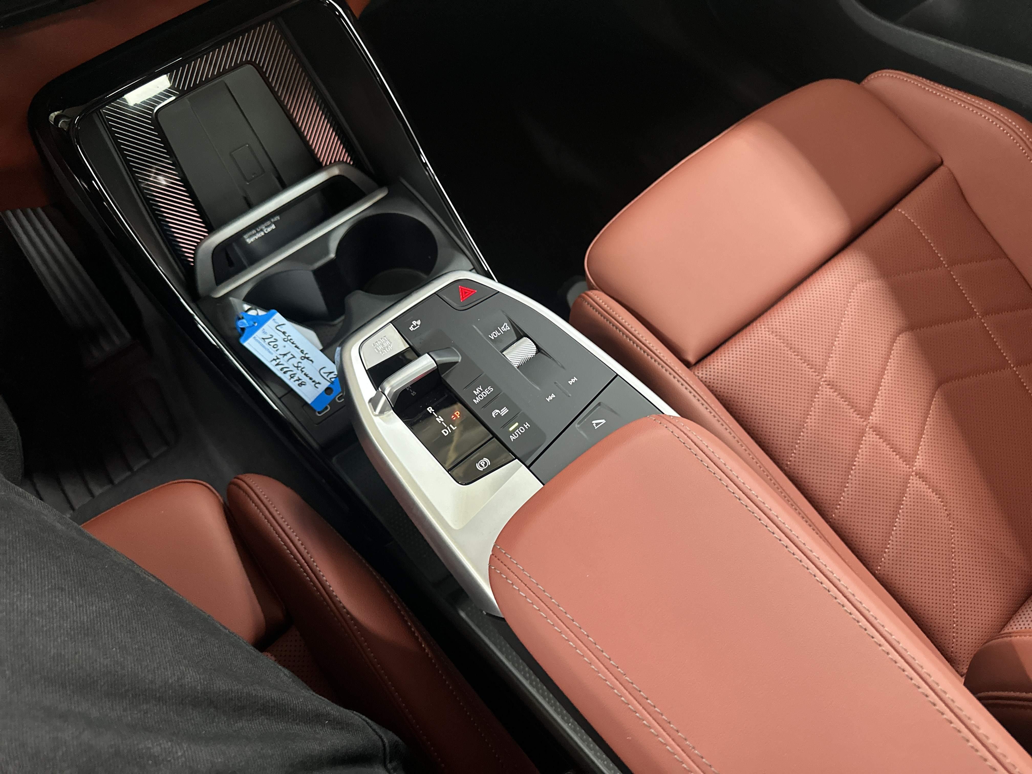 BMW 2er Active Tourer – Bild 16