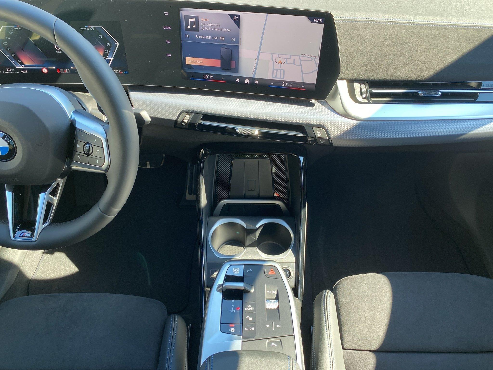 BMW X2 – Bild 15