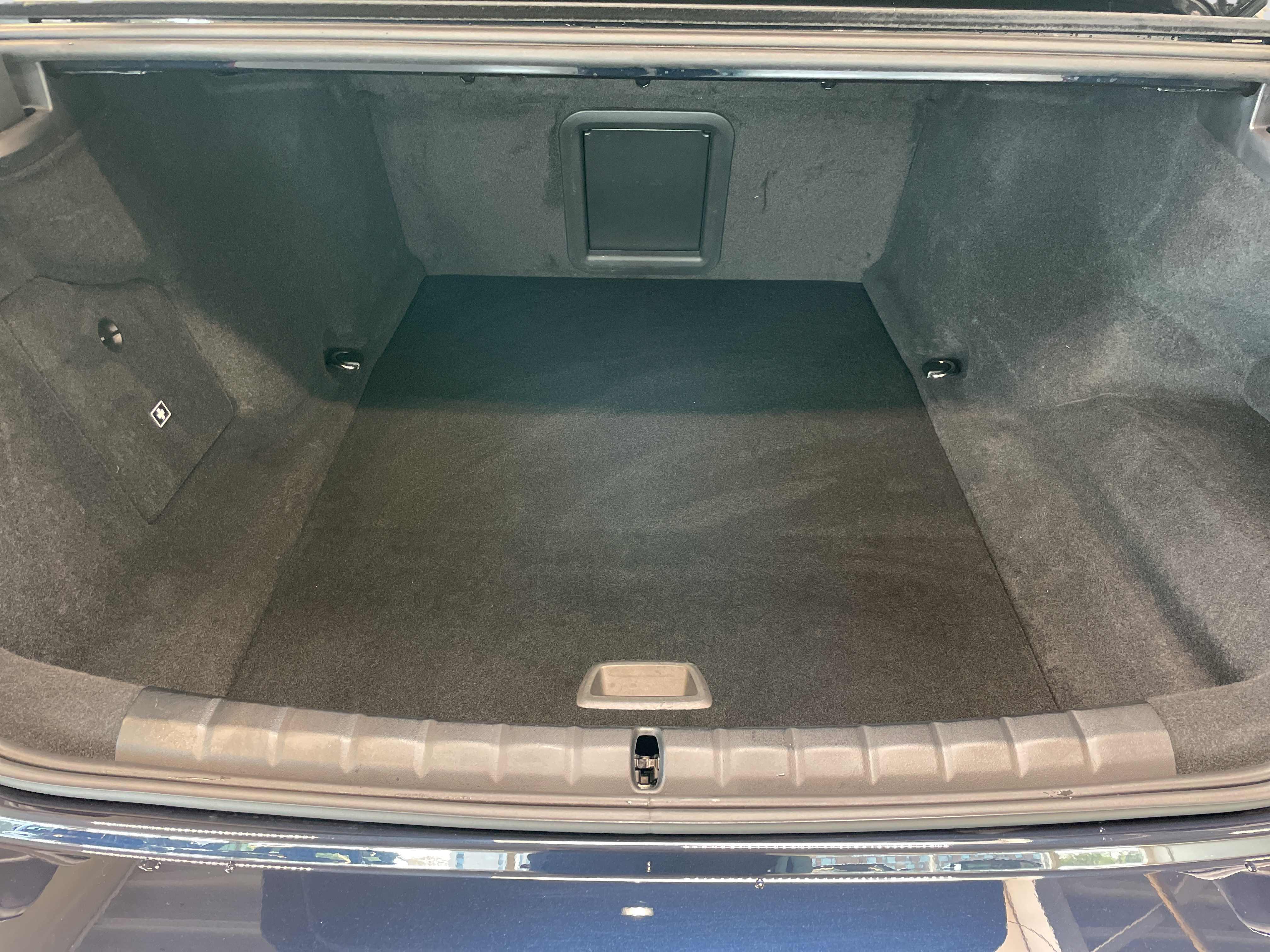 BMW i7 – Bild 17