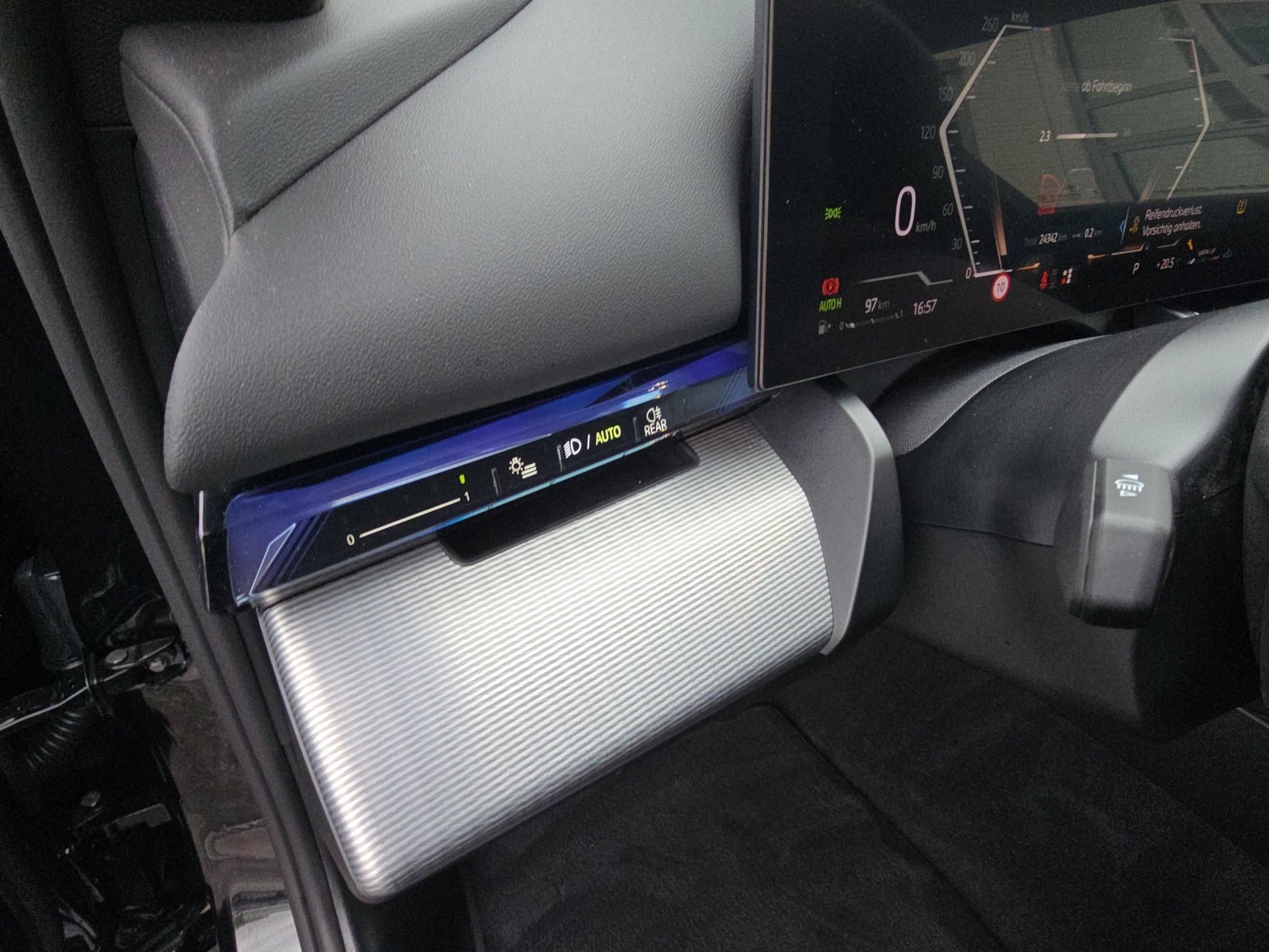 BMW 5er Touring – Bild 17
