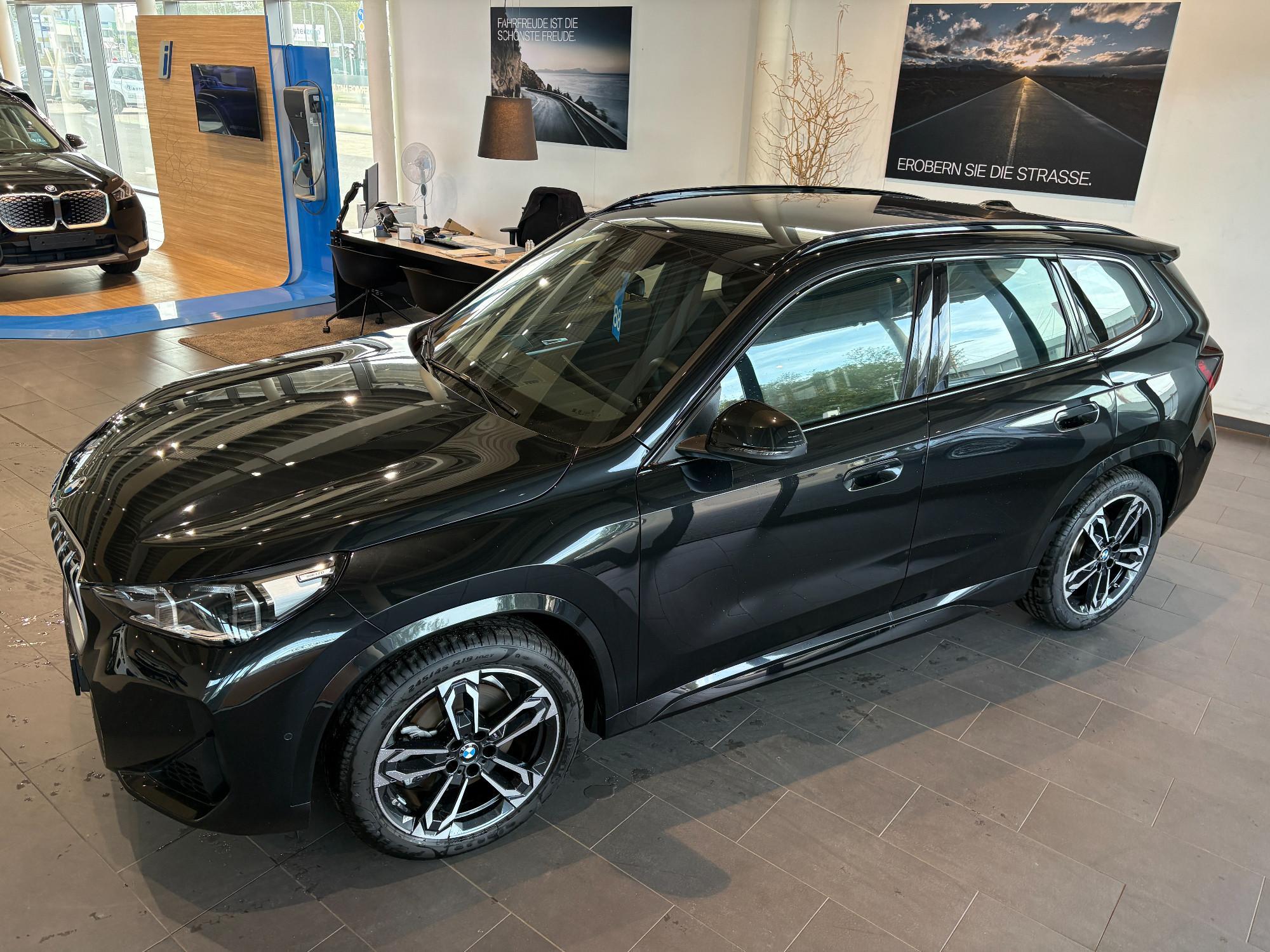 BMW X1 – Bild 3