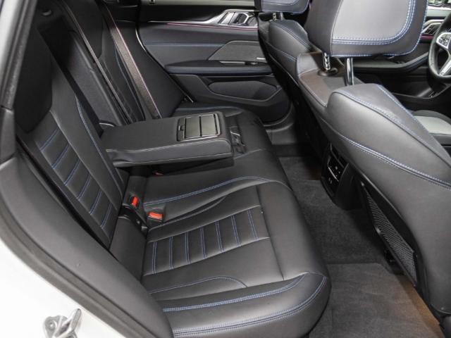 BMW 4er Gran Coupé – Bild 33