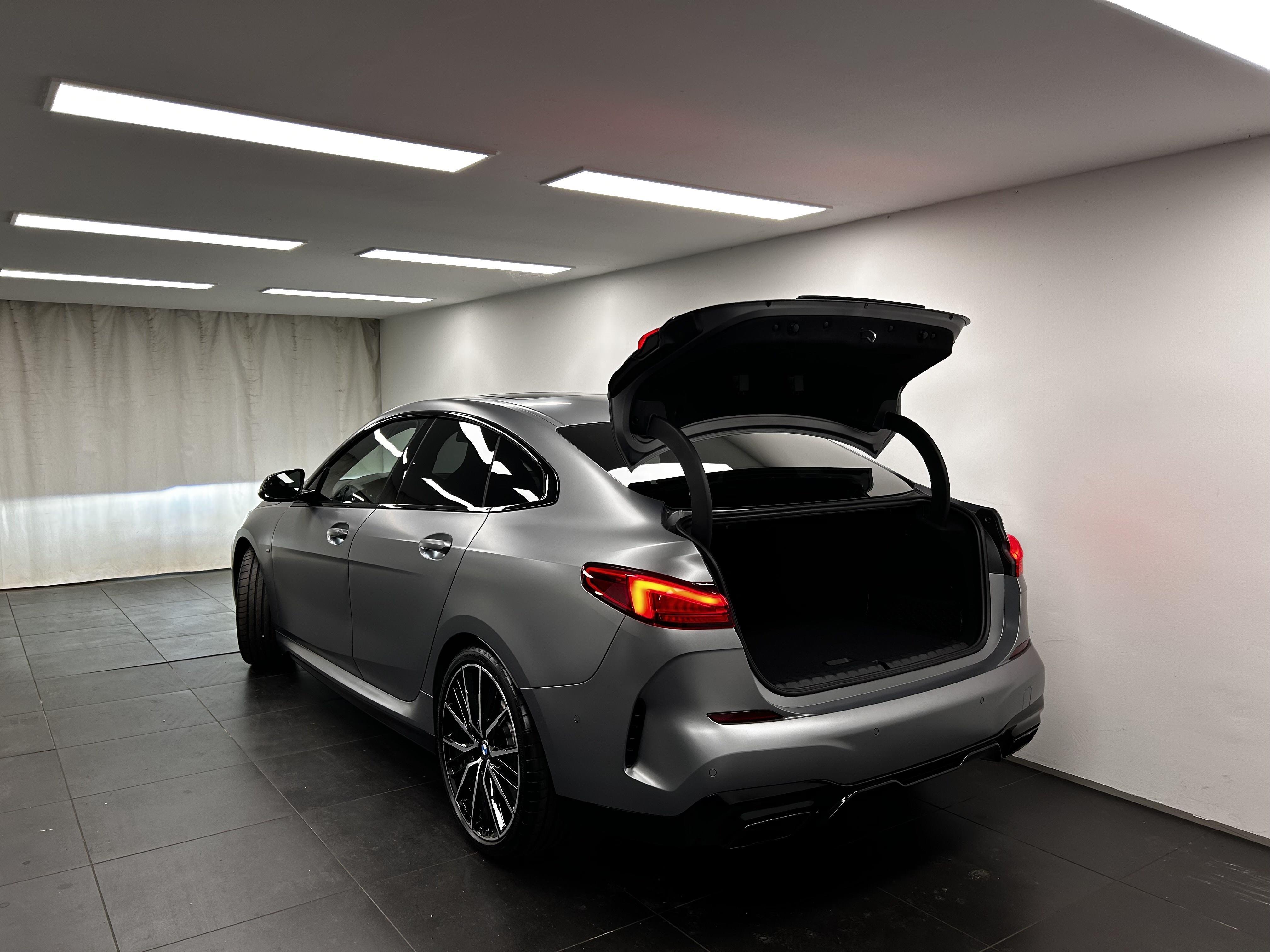 BMW 2er Gran Coupé – Bild 17