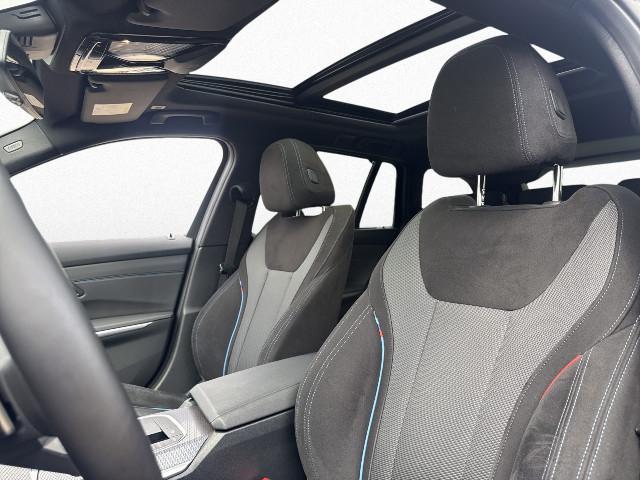 BMW 3er Touring – Bild 13