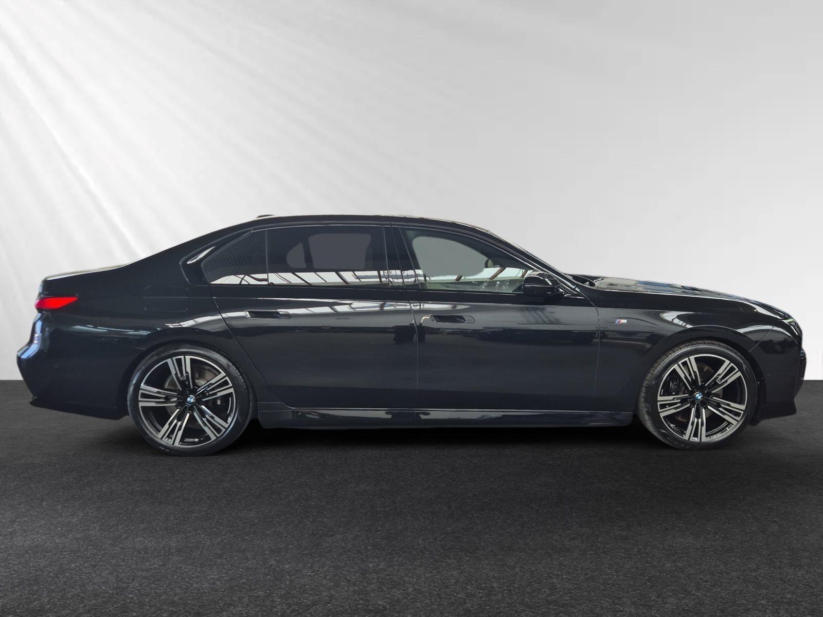 BMW 7er – Bild 2