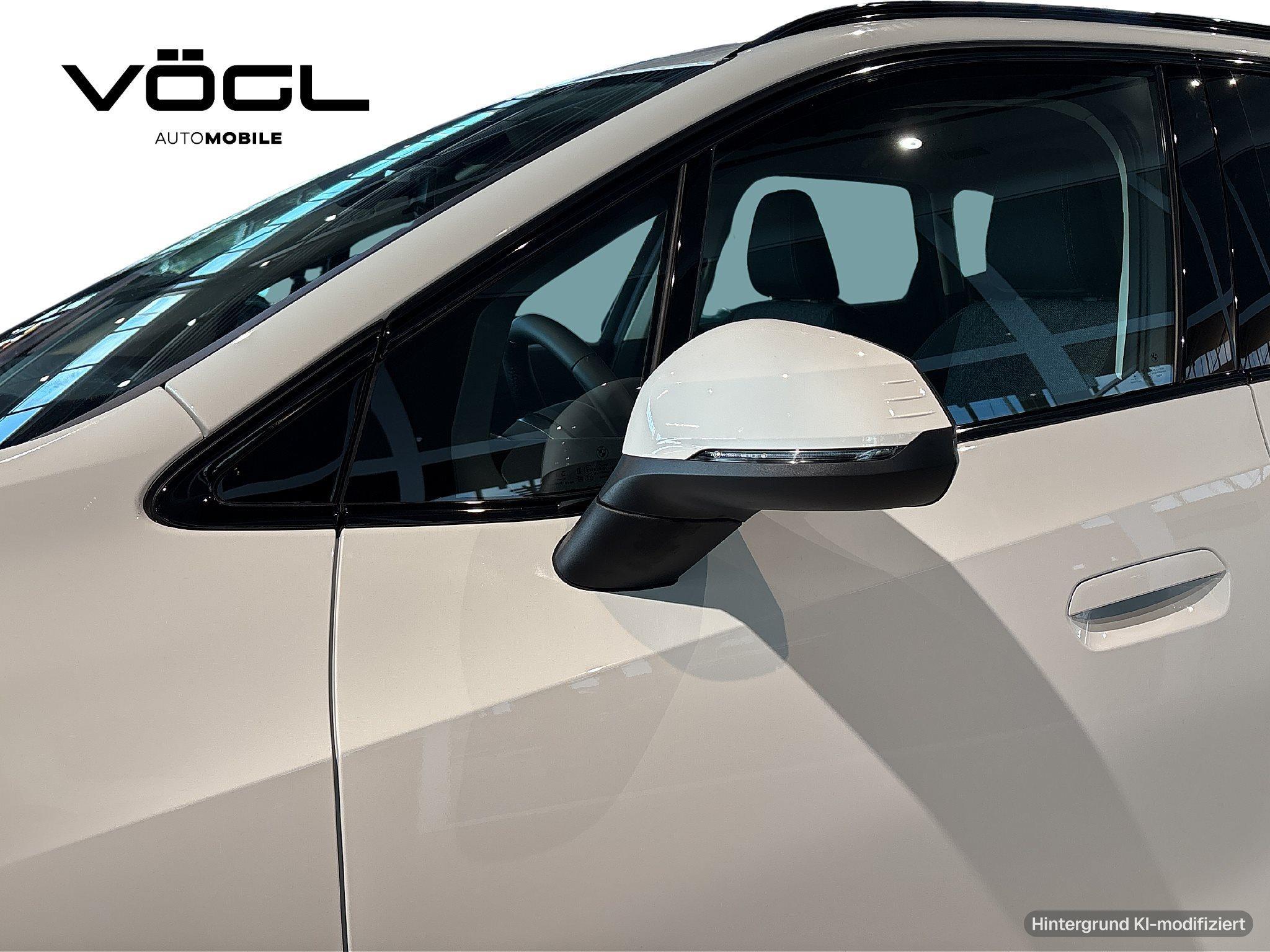 BMW 2er Active Tourer – Bild 9