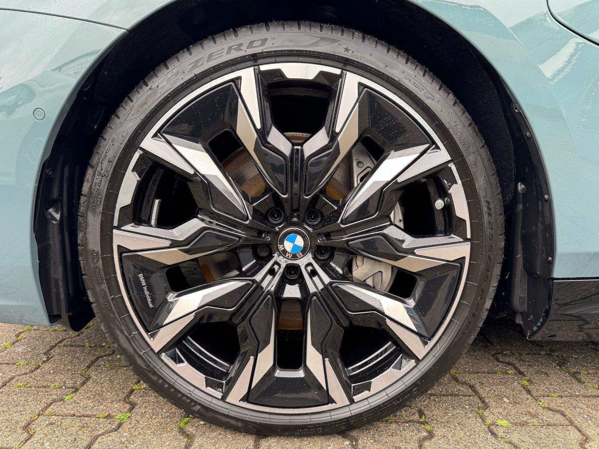 BMW 5er Touring – Bild 18