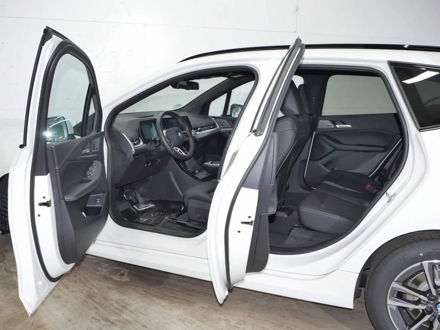 BMW 2er Active Tourer – Bild 8