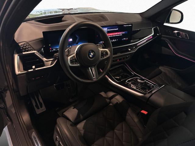BMW X5 – Bild 10