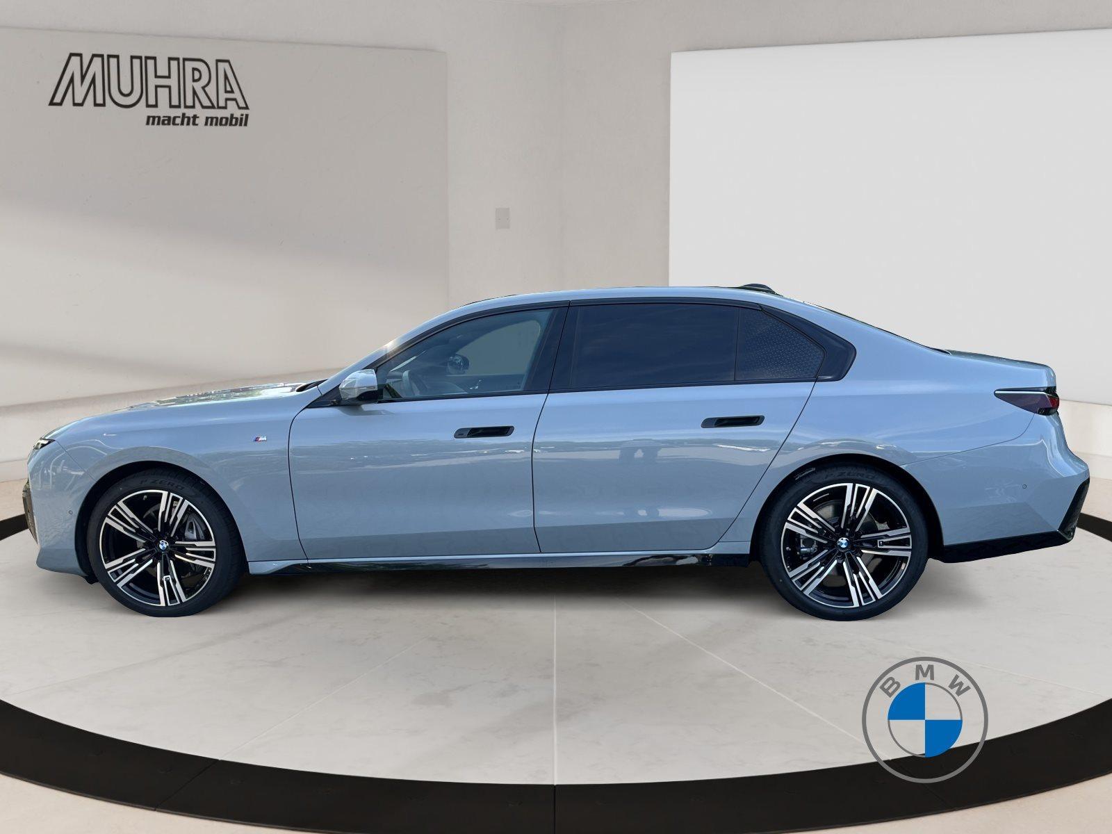 BMW 7er – Bild 3