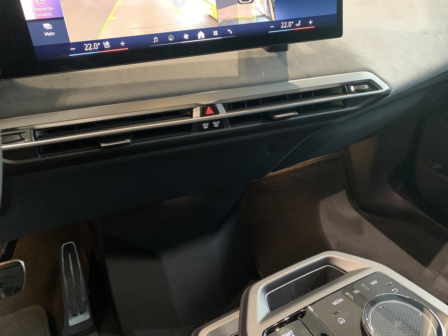 BMW iX – Bild 17