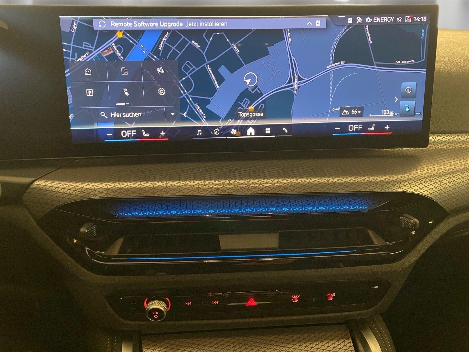 BMW 4er Gran Coupé – Bild 18