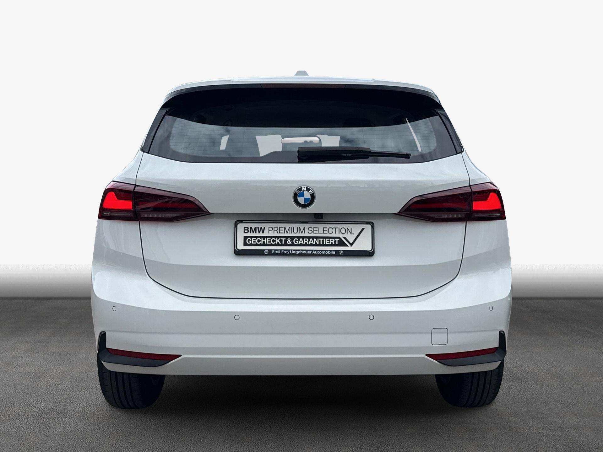 BMW 2er Active Tourer – Bild 7