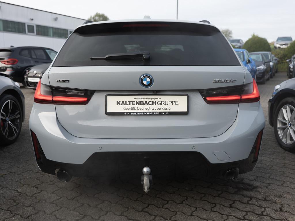 BMW 3er Touring – Bild 24