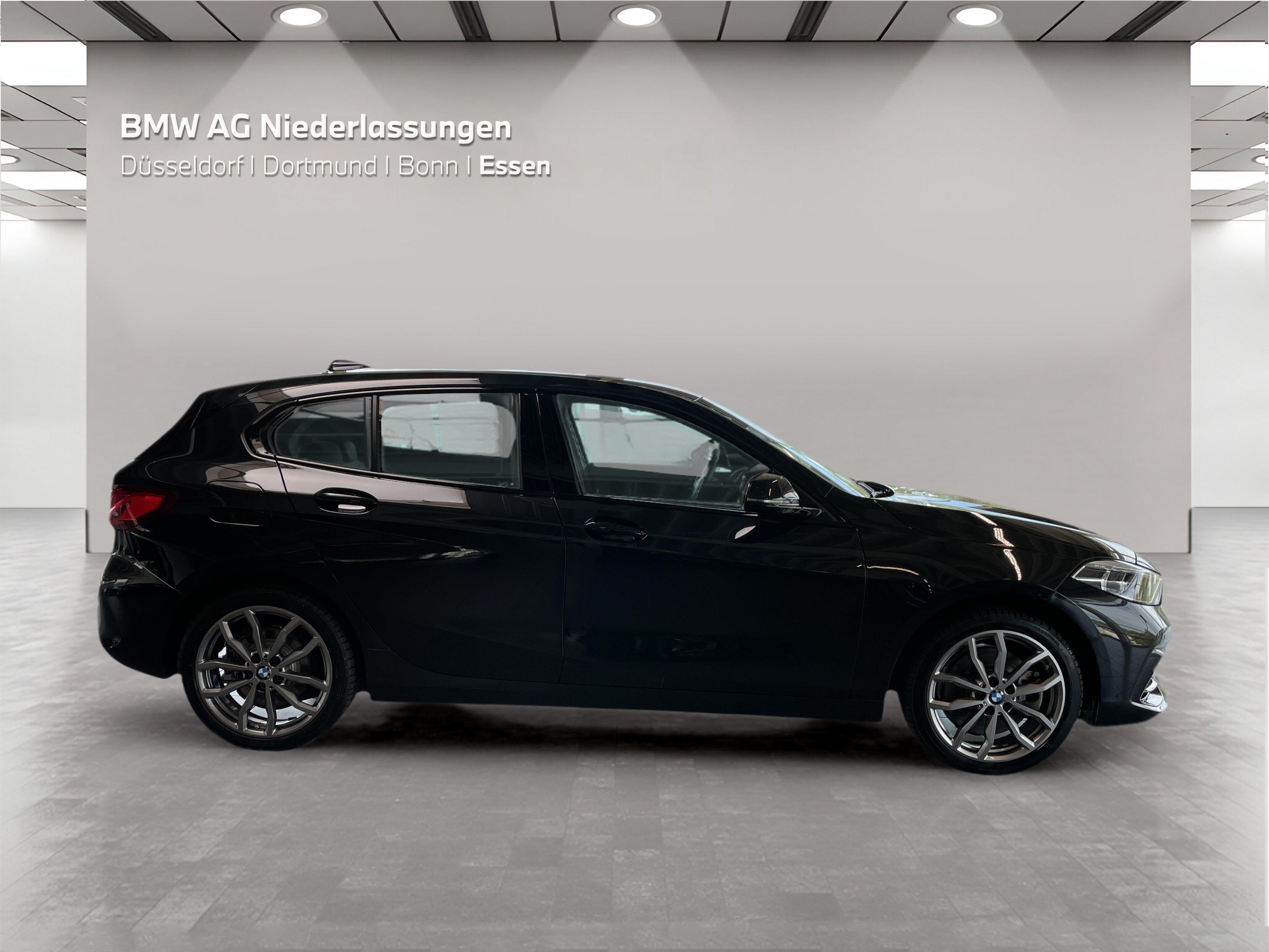 BMW 1er – Bild 4