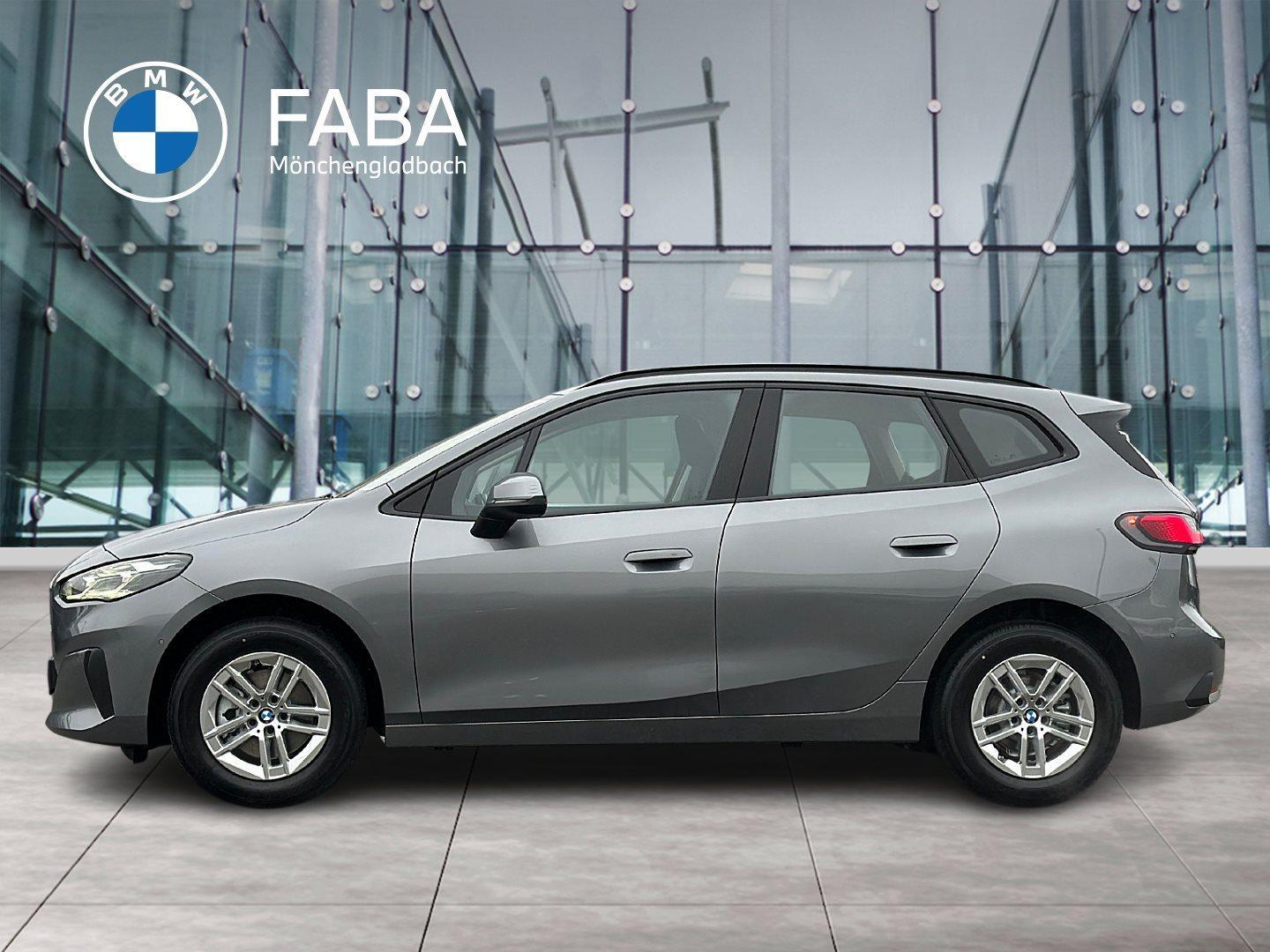 BMW 2er Active Tourer – Bild 5