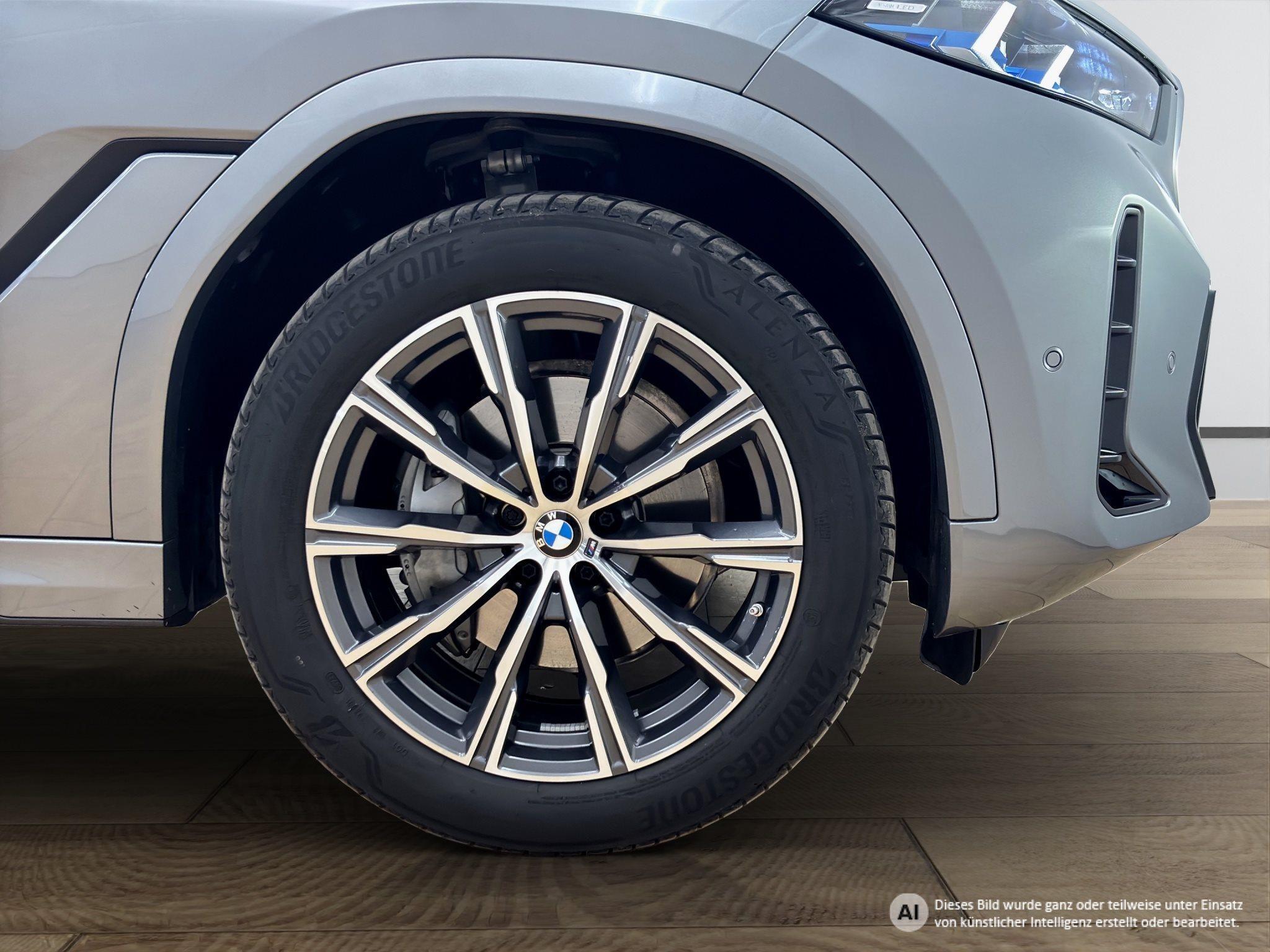 BMW X6 – Bild 4