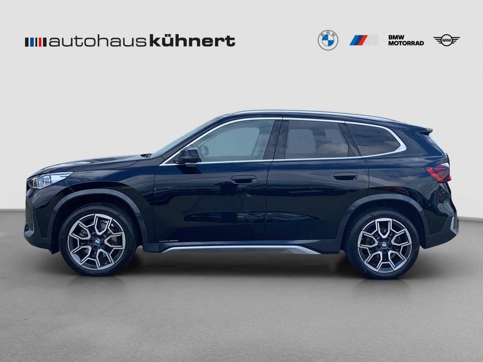 BMW X1 – Bild 4