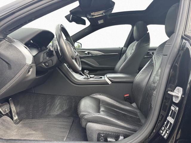 BMW 8er Gran Coupé – Bild 12