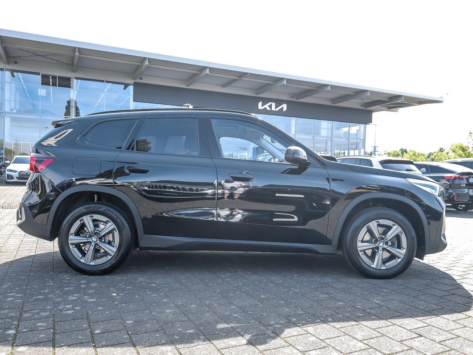 BMW X1 – Bild 18