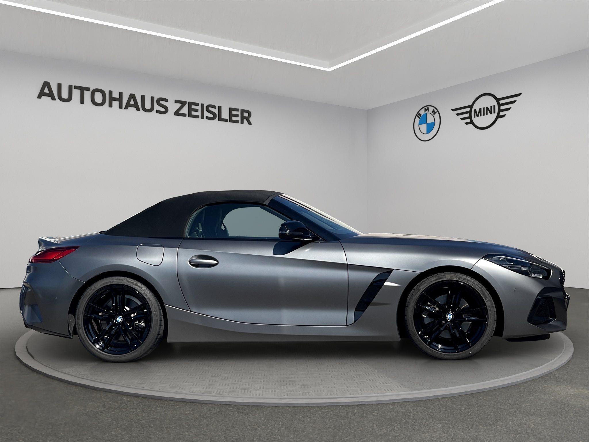 BMW Z4 – Bild 3
