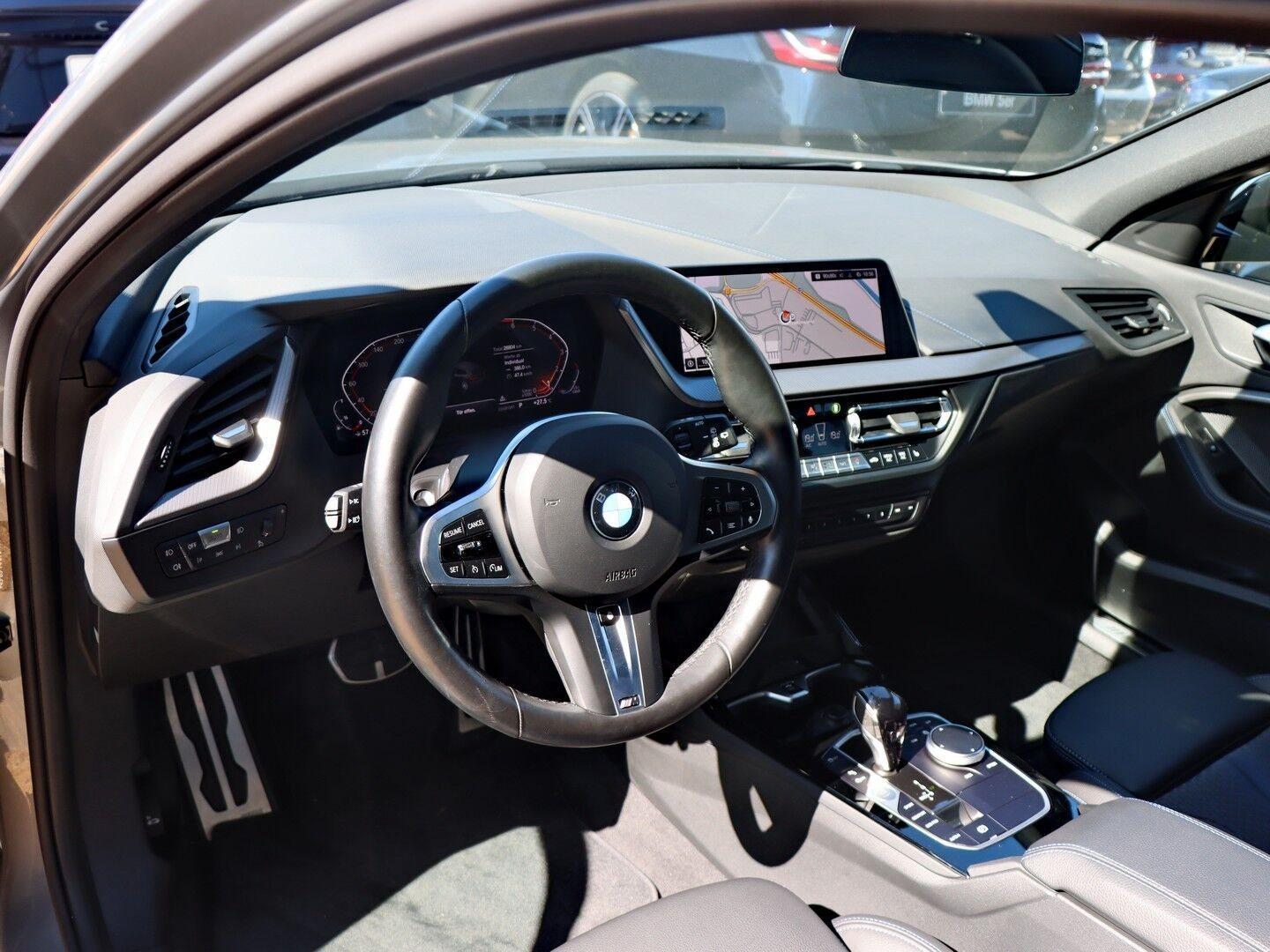 BMW 1er – Bild 7