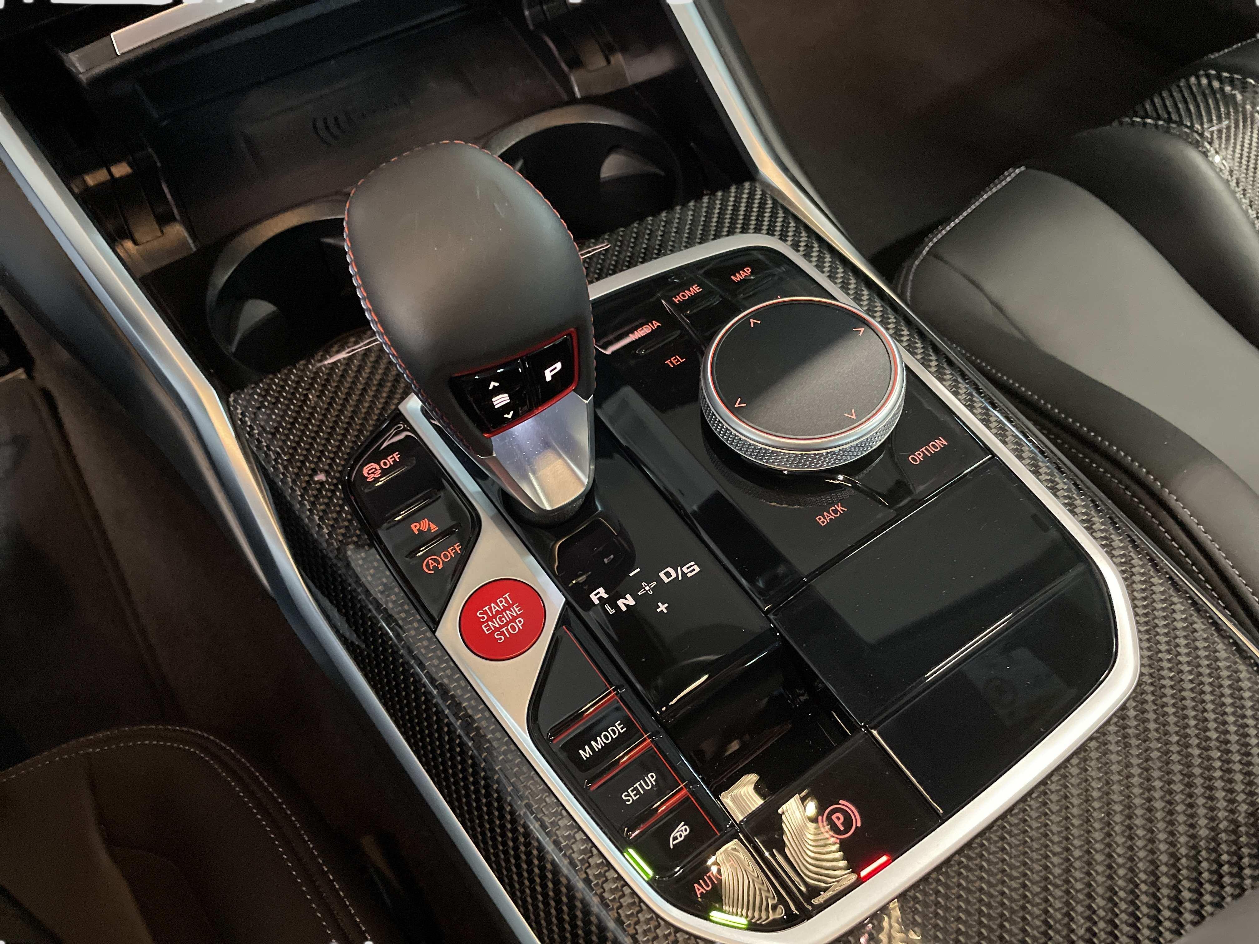 BMW M2 Coupé – Bild 20
