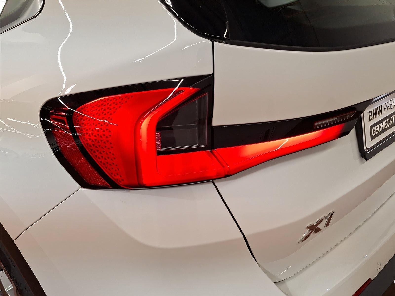 BMW X1 – Bild 18