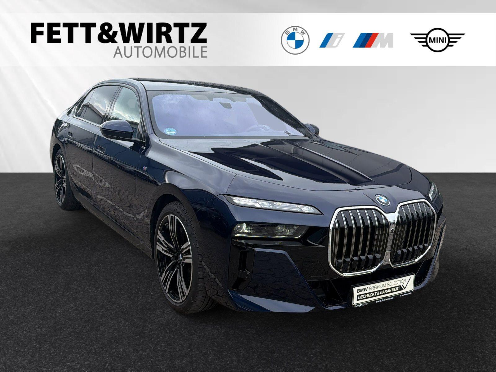 BMW 7er