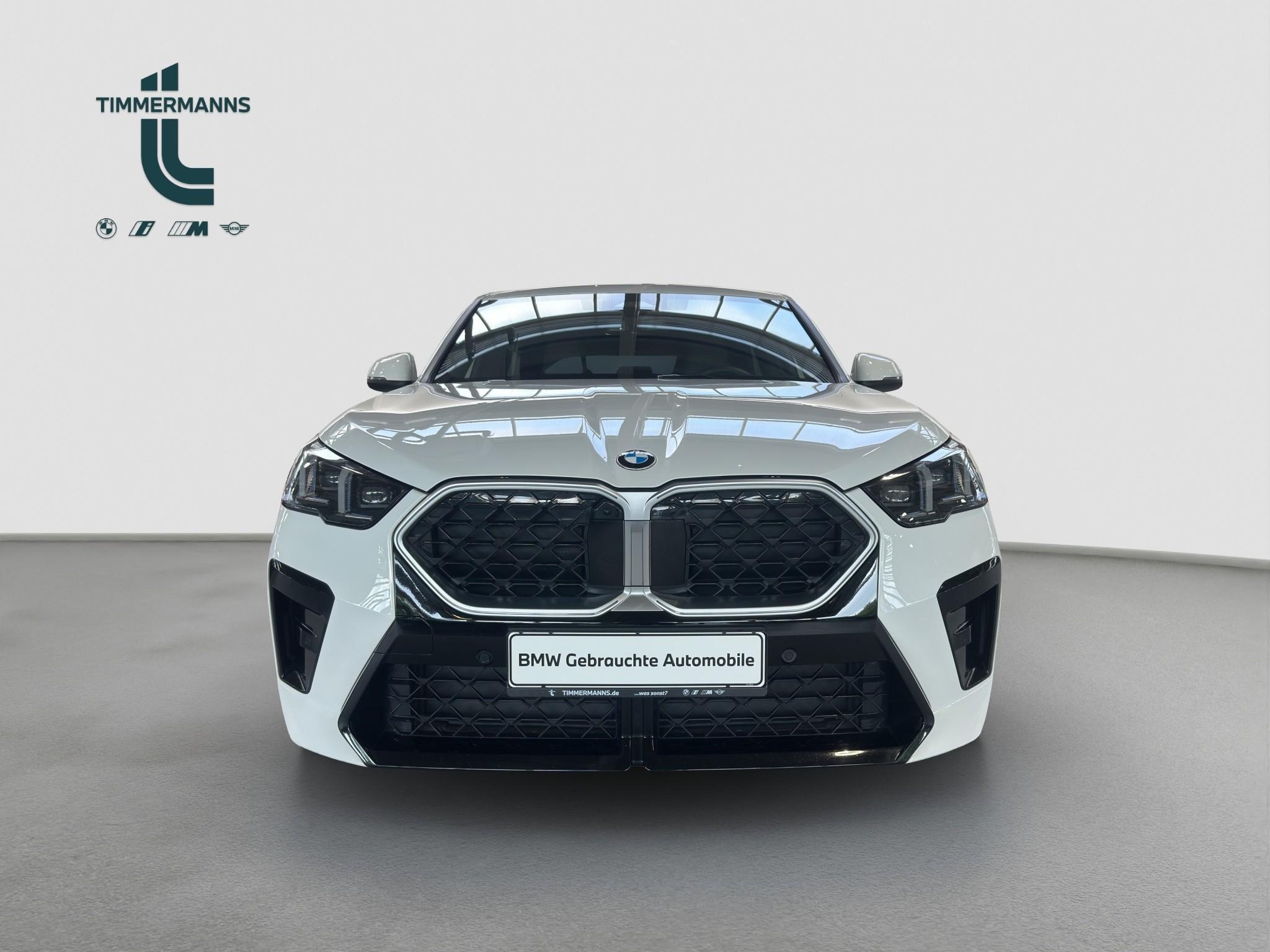 BMW X2 – Bild 29