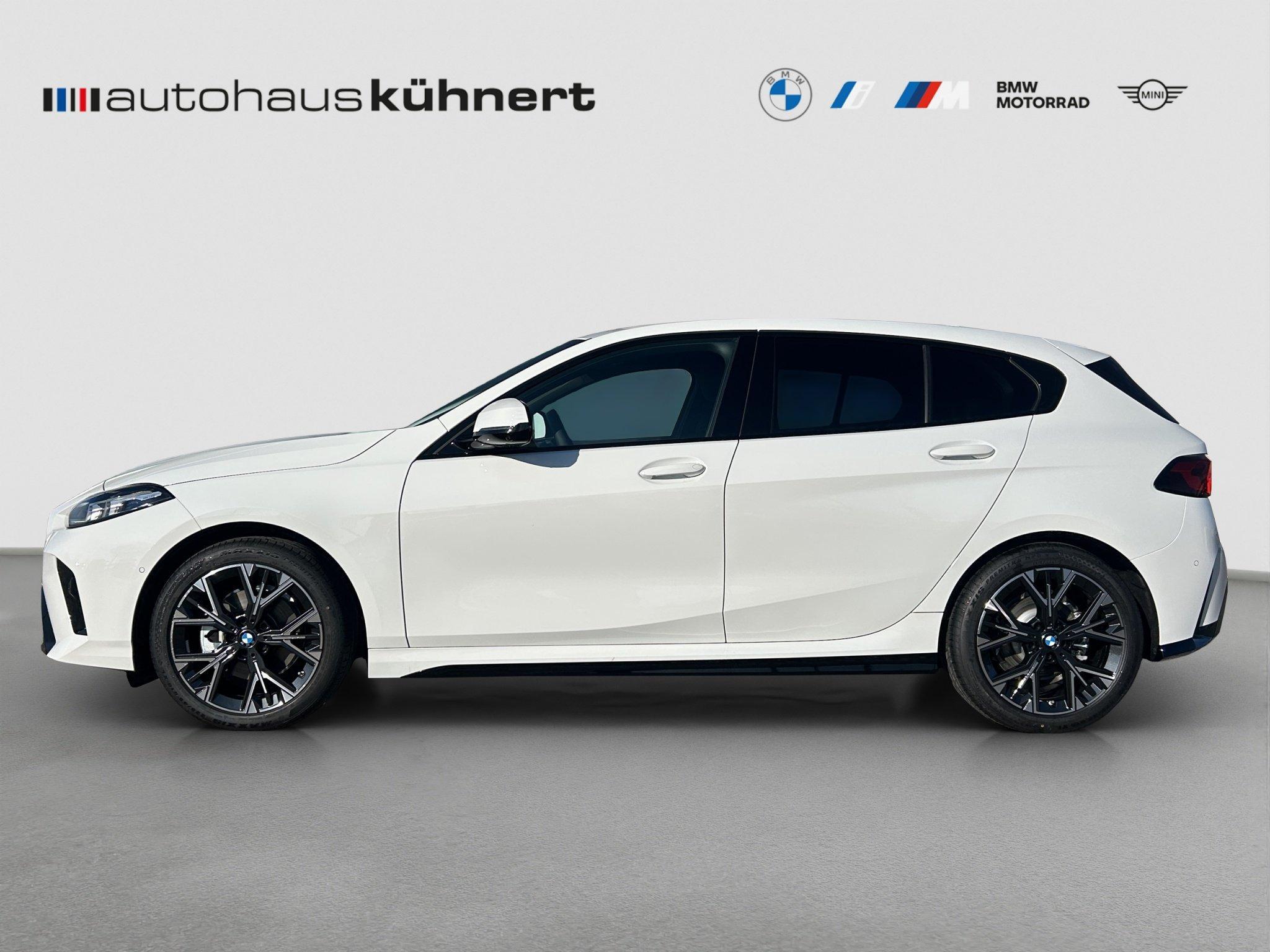 BMW 1er – Bild 4