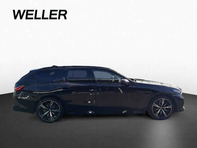 BMW 5er Touring – Bild 6