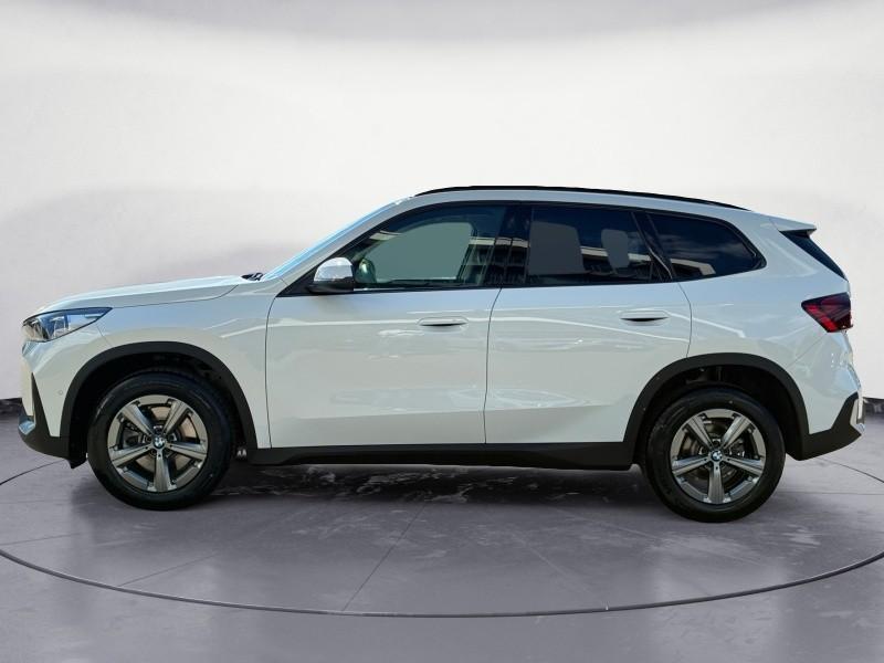 BMW X1 – Bild 4