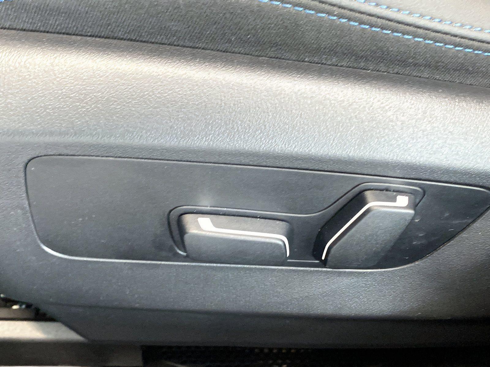 BMW 5er Touring – Bild 23