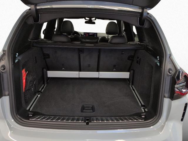 BMW X3 – Bild 13