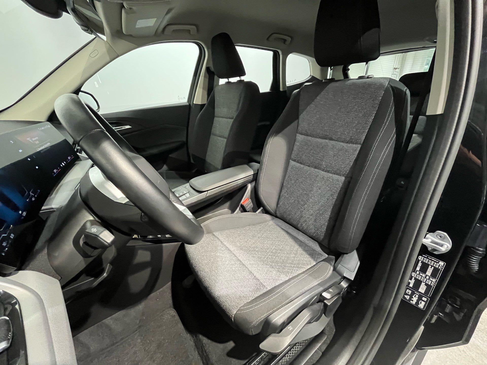BMW X1 – Bild 16