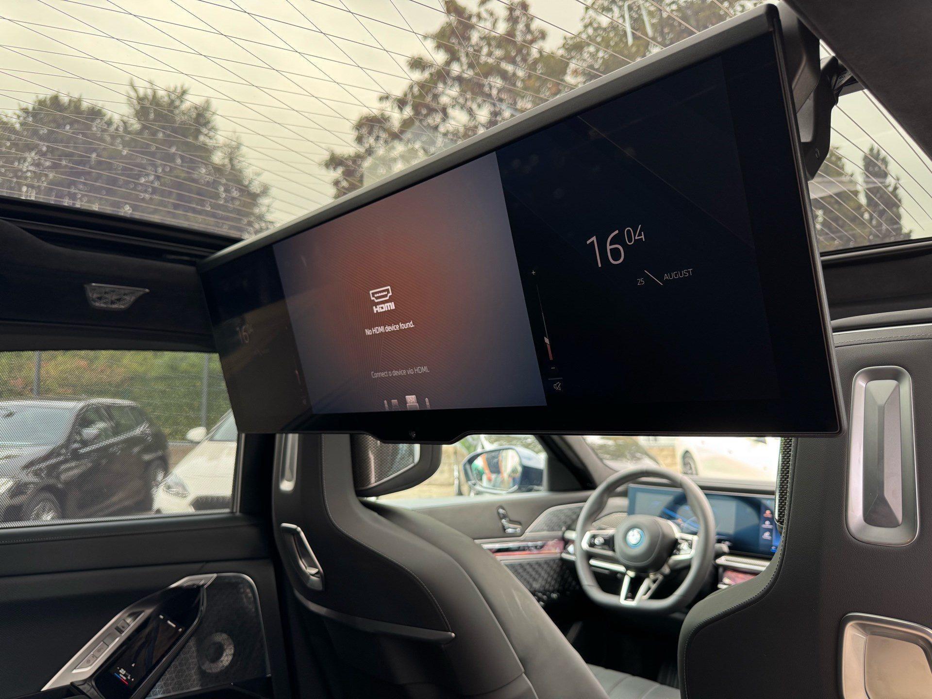 BMW i7 – Bild 24