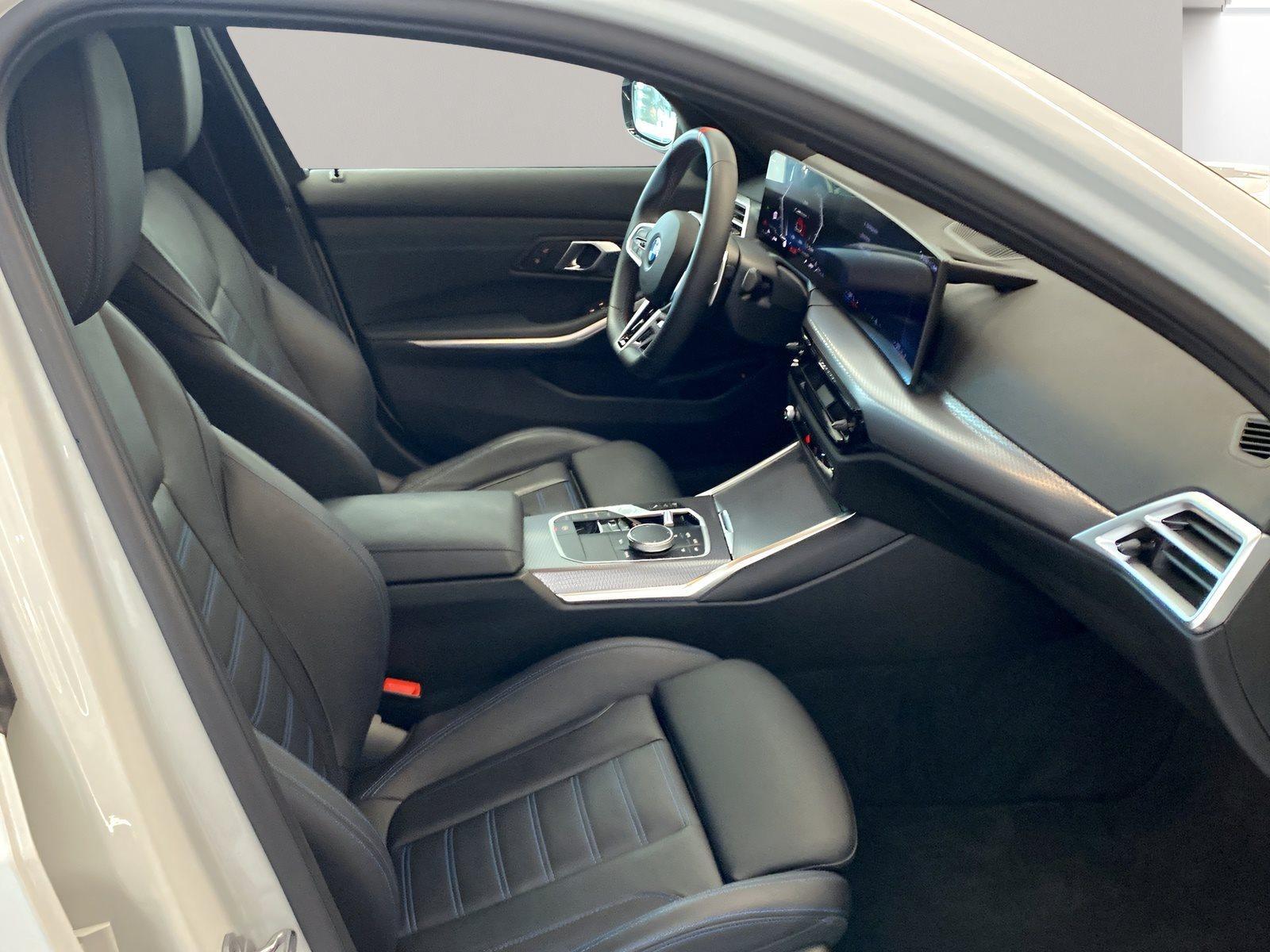 BMW 3er – Bild 5