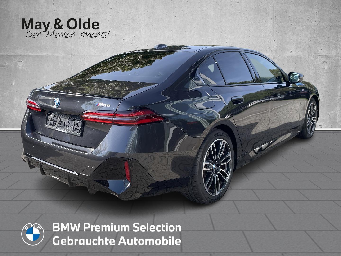 BMW 5er – Bild 2