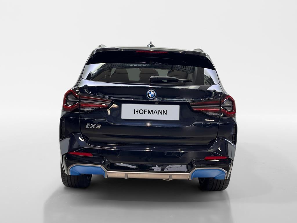 BMW iX3 – Bild 14
