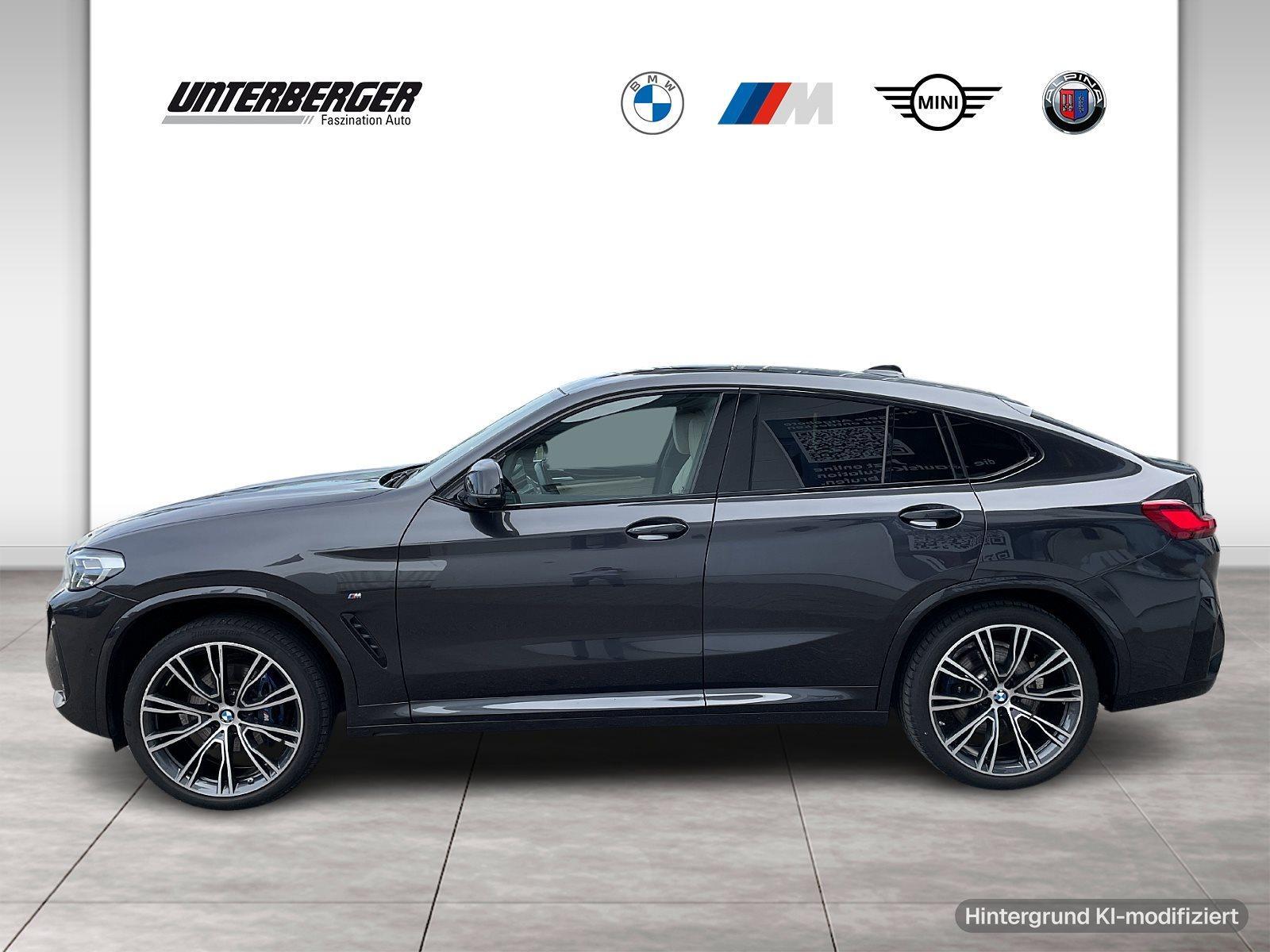 BMW X4 – Bild 3