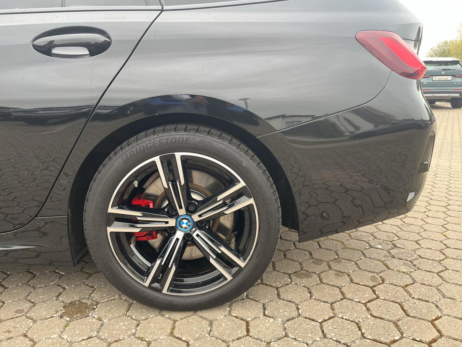BMW 3er Touring – Bild 29