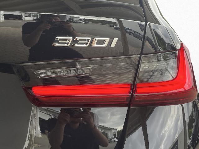 BMW 3er Touring – Bild 6